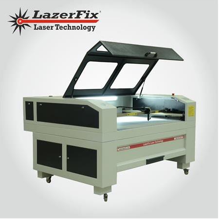 Lazer Kesim Makinası 80-100W 70x100 cm
