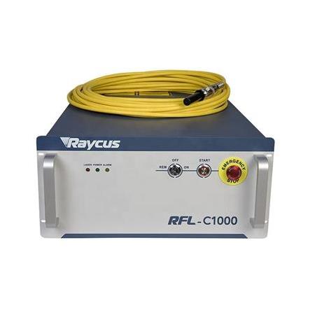 Raycus 1KW RFL-C1000 Lazer Rezenatör